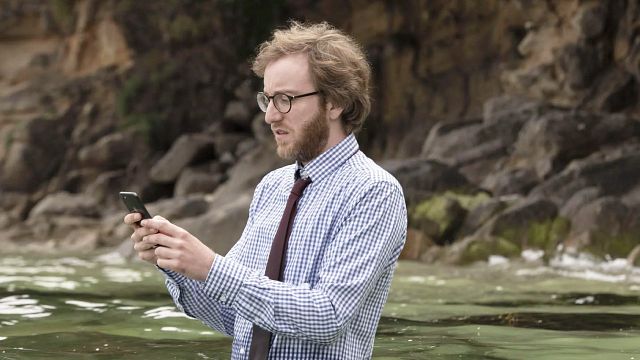 image de la news Ce soir sur Netflix : injustement passé inaperçu, ce film français est clairement l'un des plus drôles de ces 10 dernières années