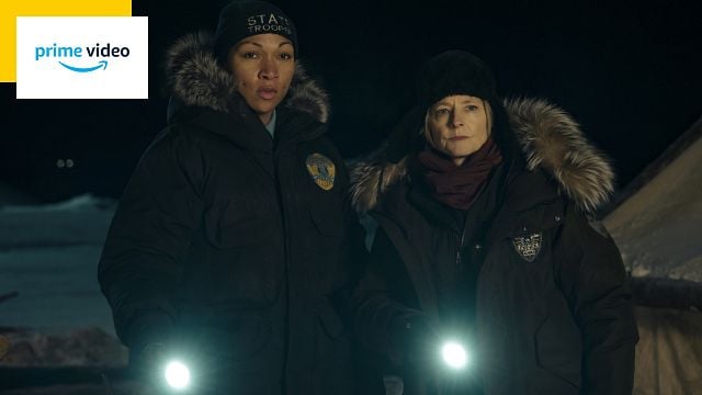image de la news True Detective : Night Country : date, bande-annonce, casting... tout ce qu'il y a savoir sur la saison 4 avec Jodie Foster