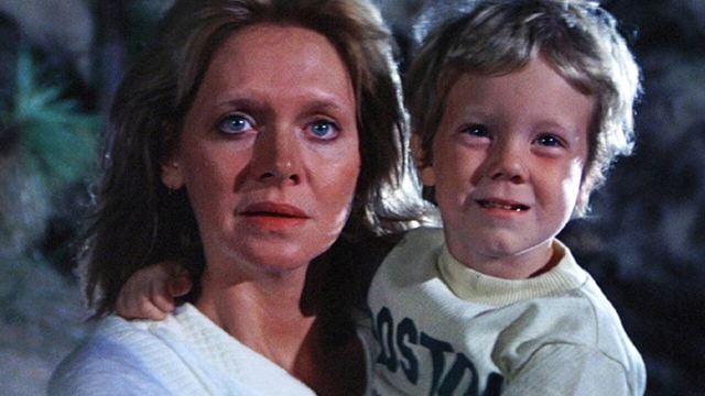 Mort de Melinda Dillon, l'autre star de Rencontres du troisième type de Spielberg