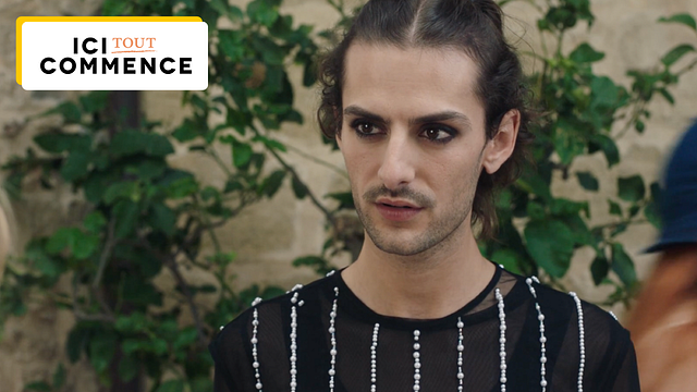image de la news Ici tout commence : les raisons du retour d'Eliott enfin dévoilées ?