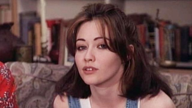 image de la news "Je l'aimais beaucoup" : la voix française de Shannen Doherty nous livre ses souvenirs de la comédienne disparue