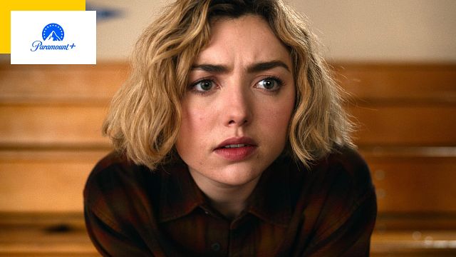 image de la news Nouvelle série sur Paramount+ : une lycéenne enquête sur… sa propre disparition !