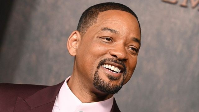 La meilleure scène du cinéma, selon Will Smith, c’est celle-là !