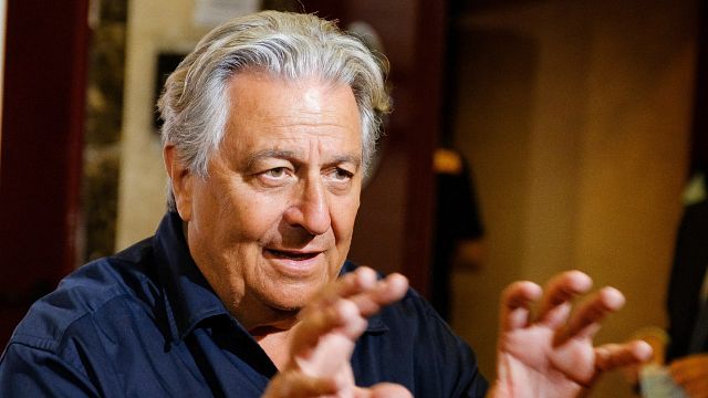 image de la news "Le film est foutu !" : Christian Clavier raconte l'échec cuisant de ce long métrage, noté 1 sur 5