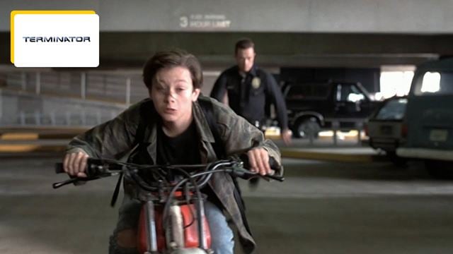 "Première prise, je rattrape John Connor" : James Cameron valide cette incroyable anecdote sur Terminator 2