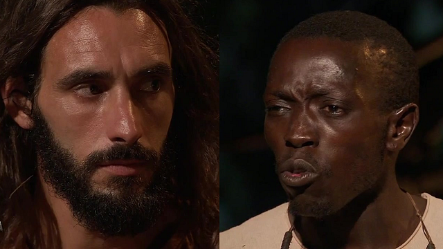 image de la news Exclu. Meïssa (Koh-Lanta) en veut-il encore à Sébastien ? Sa réponse cash !