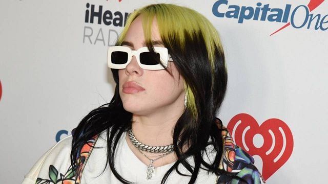 image de la news Premières images : la star de la pop Billie Eilish décroche un premier rôle au cinéma dans une adaptation d'un roman de référence