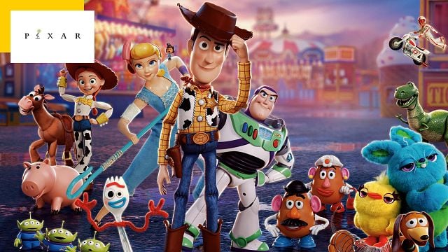 image de la news Toy Story 5 : infos, personnages, date de sortie... Tout ce qu'on sait du film Pixar