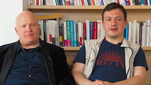 image de la news Ce soir à la télé : Un p’tit truc en plus... Bien plus qu’une comédie, un documentaire sur l'incroyable aventure du film d'Artus