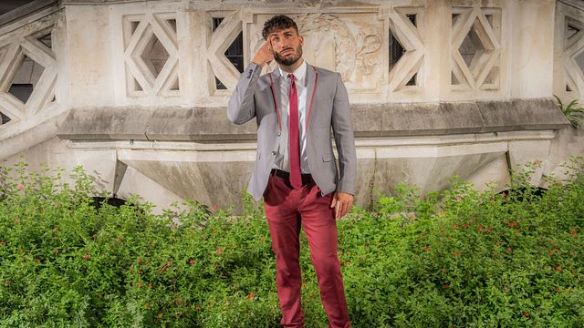 image de la news Exclu. The Cerveau : Cancre ou bon élève sur les bancs de l'école ? L'interview vérité de Vivian