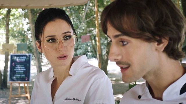 image de la news Ici tout commence en avance : L'amitié Eliott-Hortense vole en éclats... Ce qui vous attend la semaine du 21 au 25 septembre 2026 [SPOILERS]