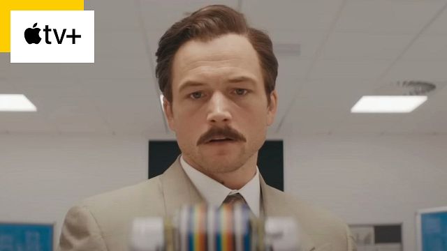 image de la news Tetris : le film avec Taron Edgerton révèle comment la création du jeu a failli provoquer la Troisième Guerre mondiale !