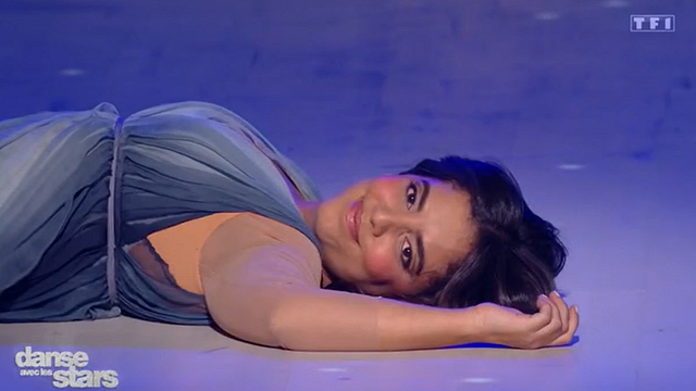 image de la news Inès Reg dévoile son "rêve" après Danse avec les stars !