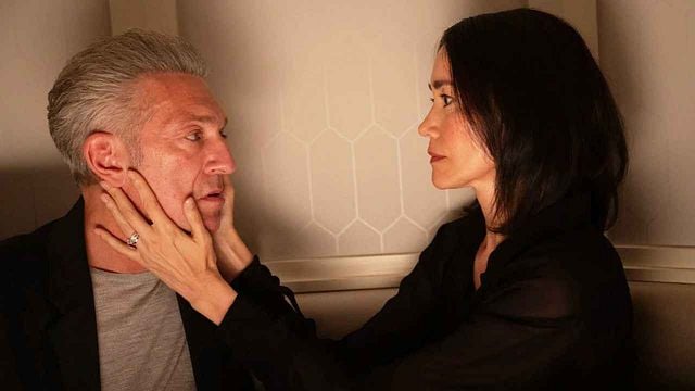 image de la news Au cinéma le 30 avril, ce sont les films à voir : Les Linceuls avec Vincent Cassel, Thunderbolts*, Tu ne mentiras point...