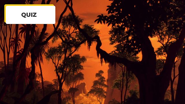image de la news Quiz Cinéma : si tu es fan de Disney, tu dois faire 8/8 !