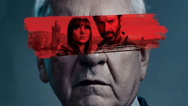 image de la news Président empoisonné, secrets d’État… Plongez dans les coulisses du pouvoir avec L’affaire Moloch, dès le 20 avril sur CANAL+