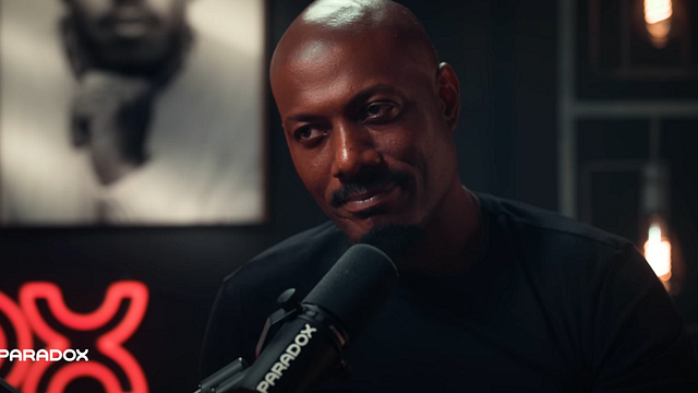 image de la news “Si j’avais accepté…”, Harry Roselmack cash sur les coulisses de son entretien pour la météo sur TF1