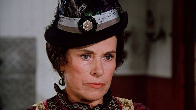 image de la news La Petite maison dans la prairie : "Tu ne me dis pas comment jouer"... L'interprète de Madame Oleson s'est fait remettre à sa place dès le début de la série