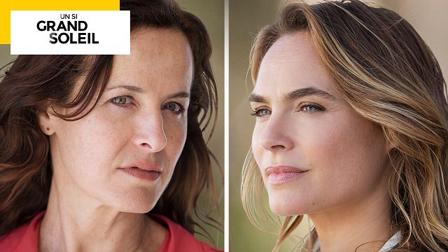 image de la news Un Si Grand Soleil : une programmation exceptionnelle en prime-time cet été !