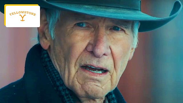 image de la news Plus qu'un mois avant de repartir à Yellowstone ! Notée 4,3 sur 5, cette série dérivée est bientôt de retour