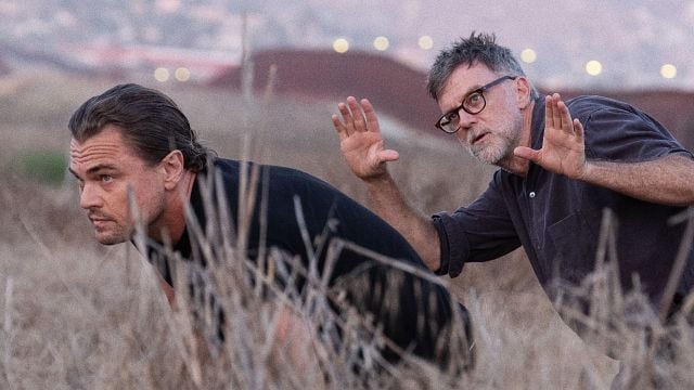 image de la news Oscars 2026 : Une Bataille après l'autre sacré Meilleur film, Michael B. Jordan et Jessie Buckley récompensés