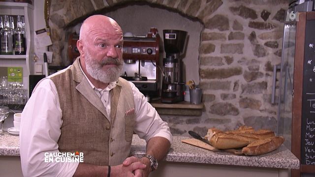 image de la news Cauchemar en Cuisine : le restaurant de Marie et Emmanuel est-il toujours ouvert depuis le passage de Philippe Etchebest ?