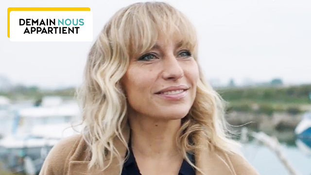 image de la news Demain nous appartient : qui est la femme qui a tiré sur Aurore ?