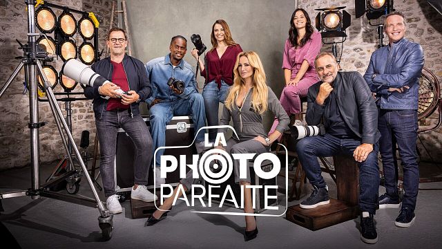 image de la news La photo parfaite : tout savoir sur cette nouvelle émission de M6