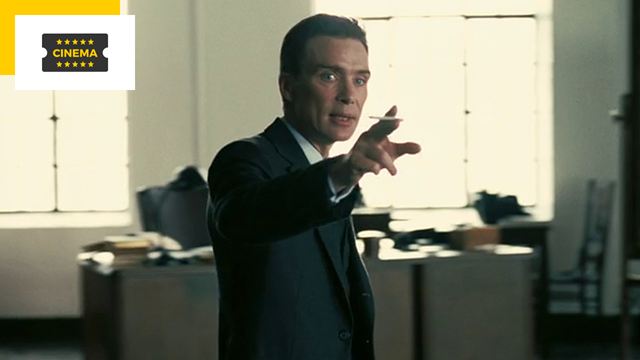 Oppenheimer : le film de Christopher Nolan sortira-t-il au Japon ?
