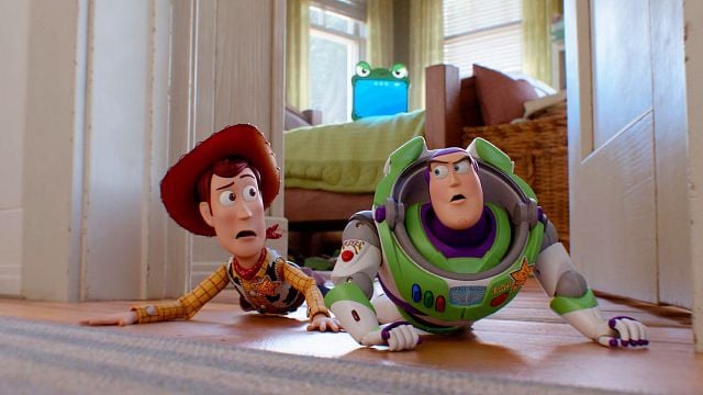 image de la news Box-office France : Toy Story 5 commence déjà fort ! Mais fait-il mieux que les précédents ?