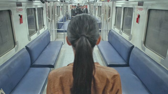 image de la news Interdit aux moins de 16 ans avec avertissement, ce film d'action millimétré est d'une violence absolue