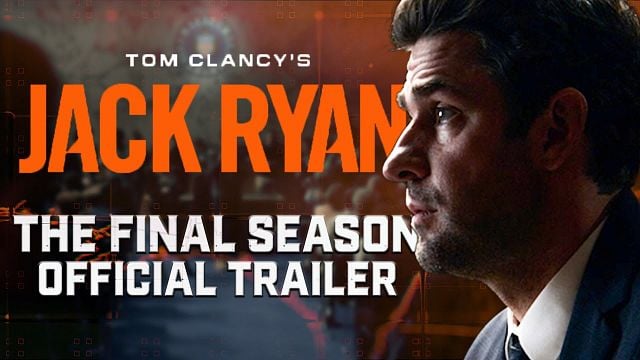 Jack Ryan, saison 4 : on a regardé les 2 premiers épisodes