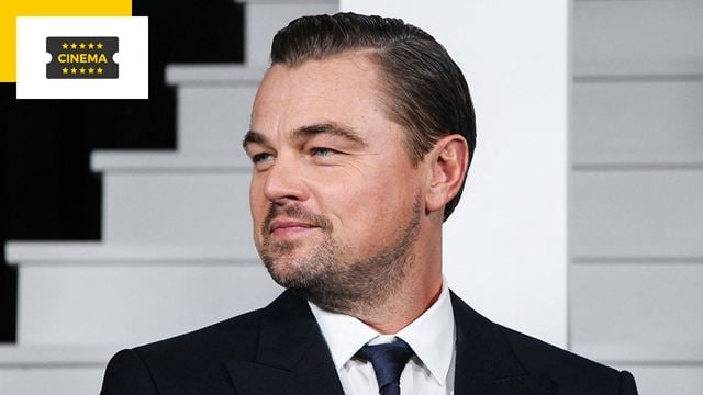 3h54 ! Le film le plus attendu de 2023 avec DiCaprio pourrait marquer l'Histoire du cinéma