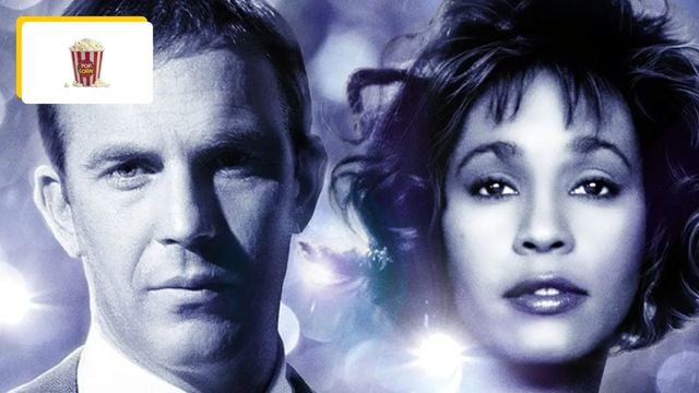 "Ils s’en remettront" : l'hommage de Kevin Costner à Whitney Houston a duré 17 minutes mais la télévision voulait le raccourcir