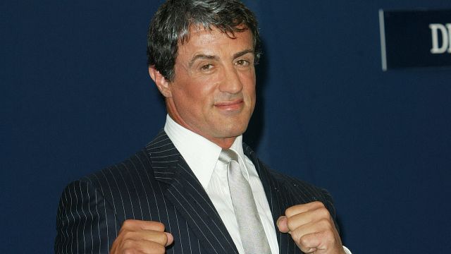 image de la news Beaucoup de fans de Sylvester Stallone ne connaissent pas ce film