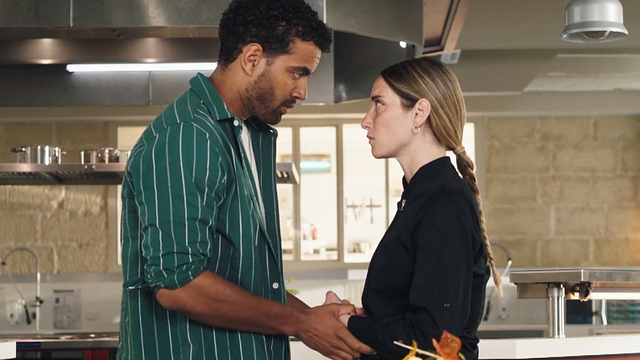 image de la news Ici tout commence : est-ce la fin pour le couple formé par Alice et Gaëtan ?