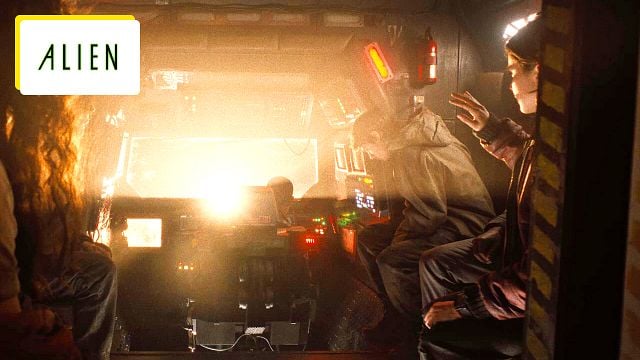 image de la news Alien Romulus 2024 : le 9ème film de la saga culte de science-fiction promet une scène qui va beaucoup faire parler