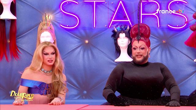 image de la news Drag Race France s'offre une star internationale : une "égérie iconique" rejoint le jury
