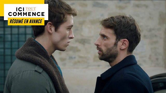 image de la news Ici tout commence : ce qui vous attend dans l'épisode 814 du lundi 11 décembre 2023 [SPOILERS]
