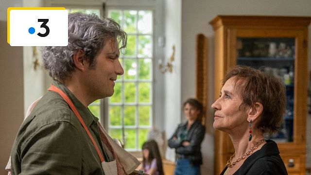 image de la news Meurtres à Château-Thierry sur France 3 : avez-vous repéré ce membre historique d'Ici tout commence ?