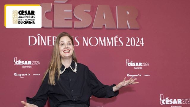César 2024 : un record de nominations et une revanche pour les réalisatrices françaises !