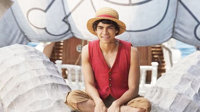 image de la news One Piece : Netflix annonce un nouveau projet totalement inattendu !