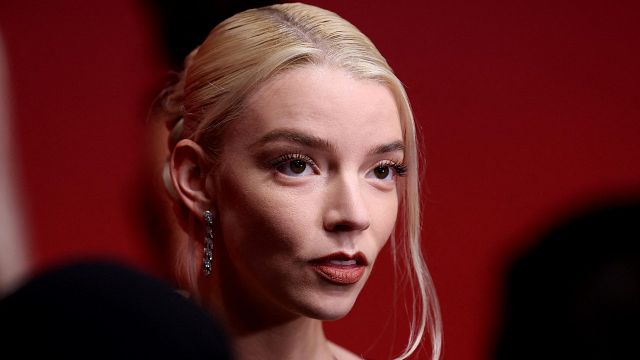image de la news C'est en regardant ces films culte, avec lesquels beaucoup d'enfants ont grandi dans les années 2000, qu'Anya Taylor-Joy a appris à parler anglais !