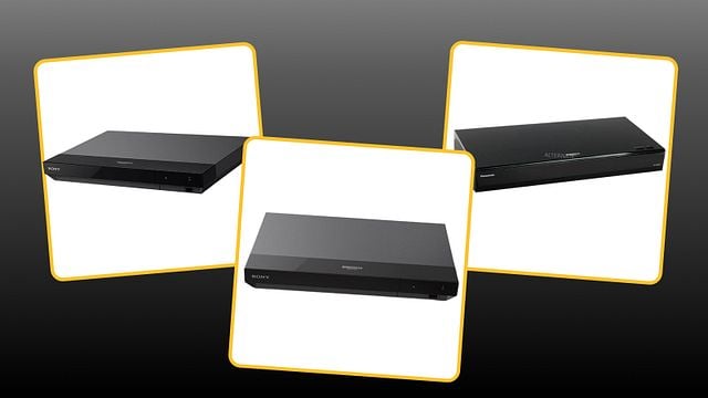 image de la news 5 lecteurs Blu-ray 4K : profitez de vos sagas en ultra haute qualité