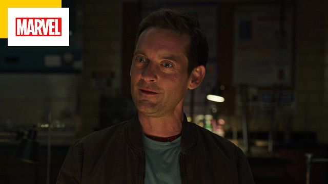 image de la news "Cela a revigoré mon intérêt pour le jeu d'acteur" : Tobey Maguire garde un très bon souvenir de ce Spider-Man