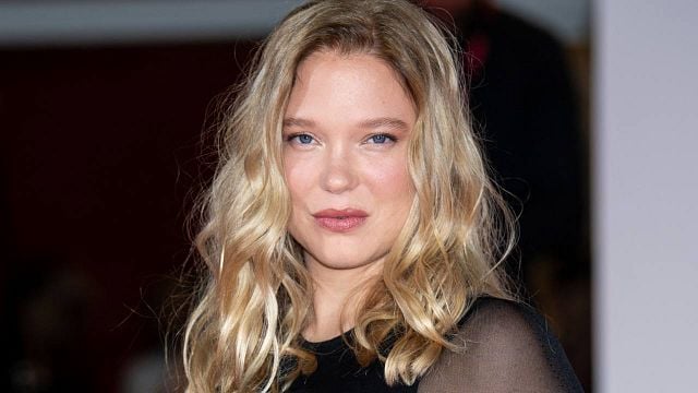 image de la news "Le meilleur James Bond" : noté 3,7 sur 5, c'est aussi le meilleur film de Léa Seydoux !