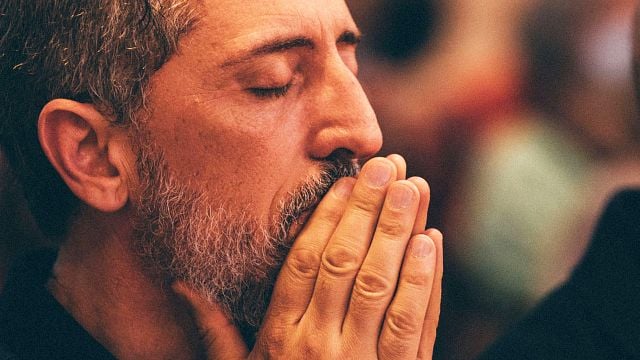 image de la news Ce soir à la télé : vous pensez connaître Gad Elmaleh... Il risque de vous surprendre dans ce film intense et spirituel