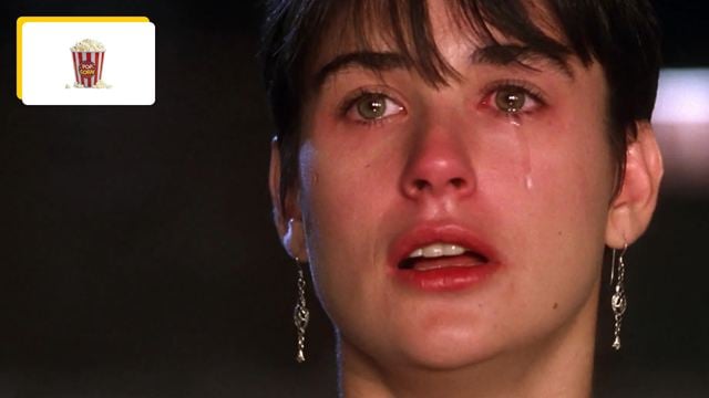 Sorti il y a 34 ans, ce film est le meilleur avec Demi Moore, pourtant, l'actrice ne pensait pas qu'il aurait un tel impact sur les spectateurs