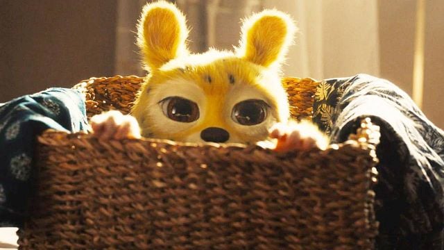image de la news Box-office France : déjà 1 million d'entrées pour le Marsupilami et deux autres films français