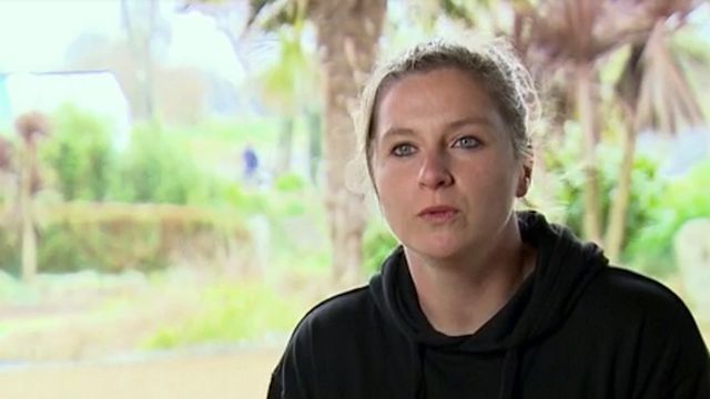 image de la news L’amour est dans le pré : “Elle a fondu en larmes”, Robin balance une séquence pas vue à la télé